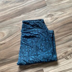 LulaRoe OS leggings